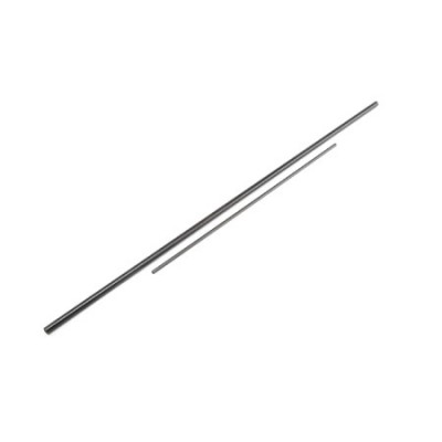[E-flite] Valiant 1.3 carbon wing tube (�����Ǹ�)