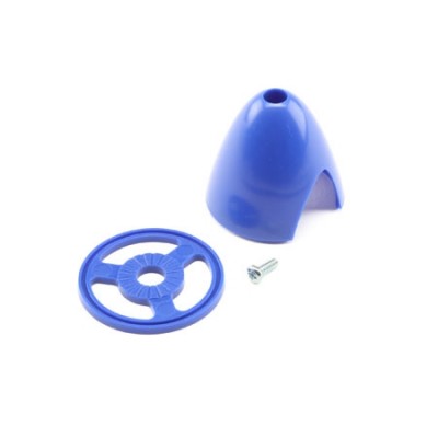 [E-flite] Valiant 1.3 Spinner