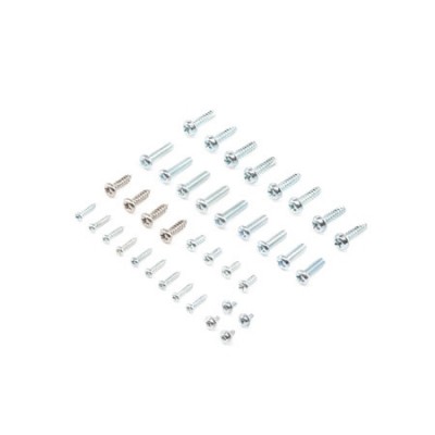 [E-flite] Valiant 1.3 Hardware/screw set (�����Ǹ�)