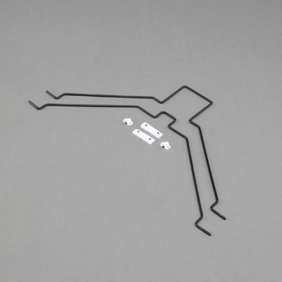 [E-flite] Valiant 1.3 Float Struts (�����Ǹ�)