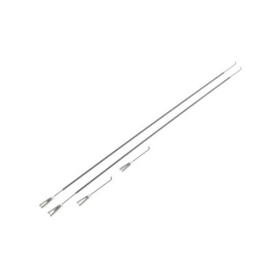 [E-flite] Valiant 1.3 pushrod set