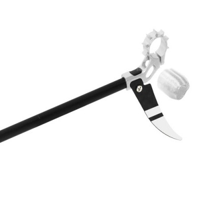 [RAKONHELI] Blade Nano CP S, Nano S2 - Rakonheli CNC Aluminum Tail Mount 6mm Motor w/��3mm Boom Set (for Upgrade Frame only)