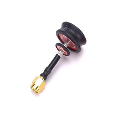 [RTS] 5.8Ghz Pagoda SMA (Pin type) Antenna (Short/RHCP) - �����⼺ ���׳�