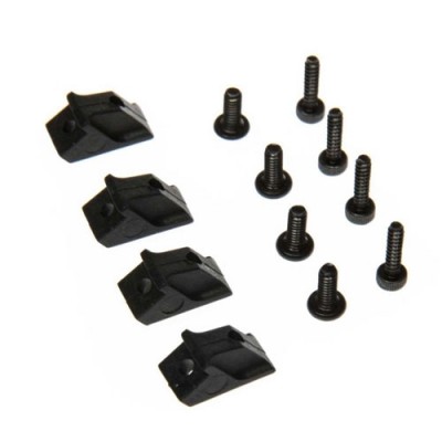 [BLADE] Landing Gear Mount (4): Fusion 180