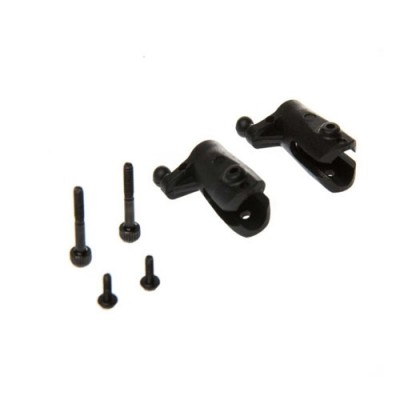 [BLADE] Tail Grip Set: Fusion 180