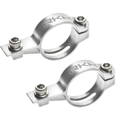 [RAKONHELI] Blade Fusion 180 - Rakonheli CNC Aluminum Tail Servo Boom Mount Set