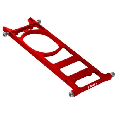 [RAKONHELI] Blade Fusion 180 - Rakonheli CNC Aluminum Bottom Frame Set