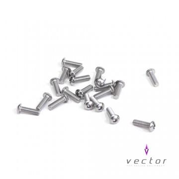 M3x10mm ���� ���� (20����)