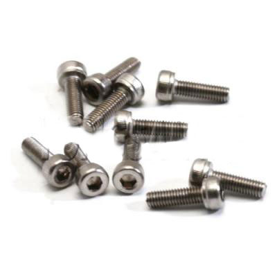 M3 x 10 mm ���� ��ġ ���� (CAP SCREW) (10pcs / ����)