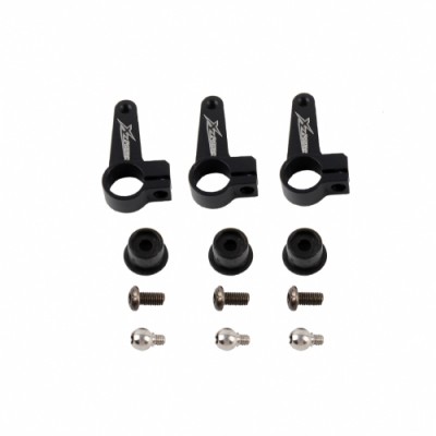[XL POWER] XL70A04-1[19mm Servo Horn for 700 ��25T for Futaba��XL70A04-1]