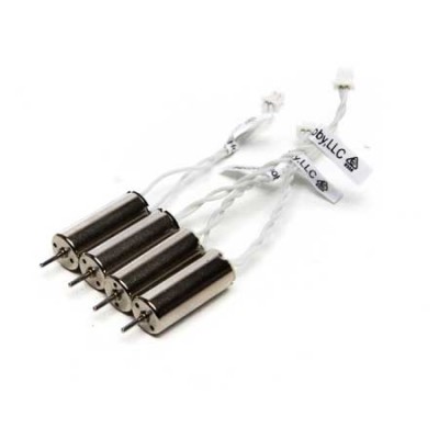 [BLADE] Motor Set (4): Inductrix Plus FPV
