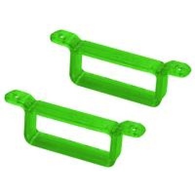 [RAKONHELI] Rakonheli TPU 17x6.5mm Battery Mount 02 (2)- Blade Inductrix FPV BL �ɼ�