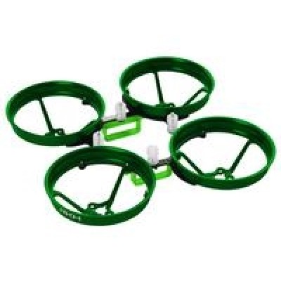 [RAKONHELI] Rakonheli CNC Aluminum Carbon Upgrade Kit - Blade Inductrix FPV BL �ɼ�