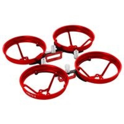 [RAKONHELI] Rakonheli CNC Aluminum Carbon Upgrade Kit - Blade Inductrix FPV BL �ɼ�