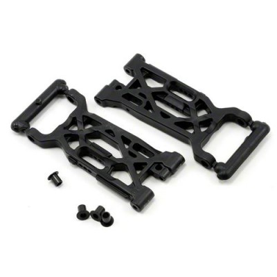 [TEAM LOSI] Team Losi Front Suspension Arm Set (Ten-T/TEN-SCTE 2.0/TEN-SCTE/810/TEN-SCT Nitro/TEN-MT )