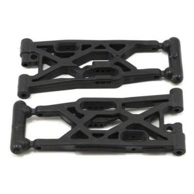 [TEAM LOSI] Team Losi Rear Suspension Arm Set (Ten-T/810/TEN-SCTE 2.0/TEN-SCTE/TEN-SCT Nitro/TEN-MT)