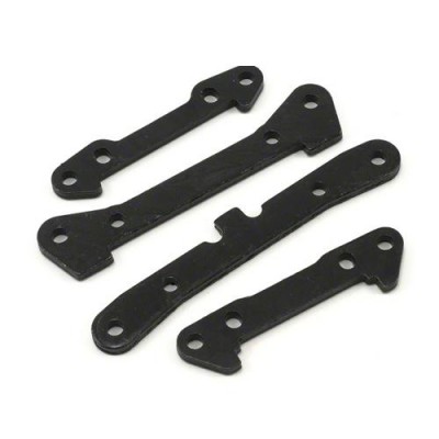 [TEAM LOSI] Team Losi Pivot Pin Mount Set (4) (Ten-T/810/TEN-SCTE/TEN-SCT Nitro/TEN-RALLY/TEN-MT )