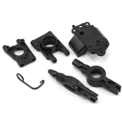 [TEAM LOSI] Team Losi Center Differential Mount, Shock Tool Set (Ten-T/810/TEN-SCTE/TEN-SCTE 2.0/TEN-SCT Nitro)