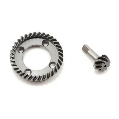 [TEAM LOSI] Team Losi Rear Ring, Pinion Gear Set (Ten-T/810/TEN-SCTE/TEN-SCTE 2.0/TEN-SCT Nitro/TEN-MT)