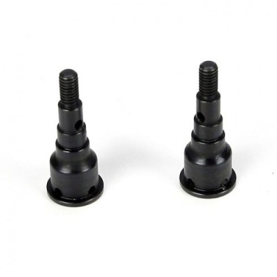 [TEAM LOSI] LOSB3574 TEN-SCTE Axle Set (2)(TEN-SCTE/TEN-SCTE 2.0/TEN-RELLY/TEN-SCT Nitro)