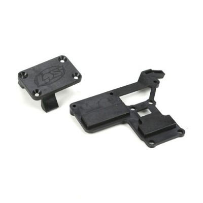 [TEAM LOSI] [LOSB2412] Top Brace (TEN-SCTE/TEN-SCTE 2.0/TEN-RALLY/TEN-SCT Nitro)