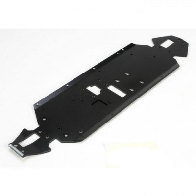 [TEAM LOSI] TEN-SCTE Chassis (TEN-RALLY/TEN-SCTE/TEN-SCT Nitro)