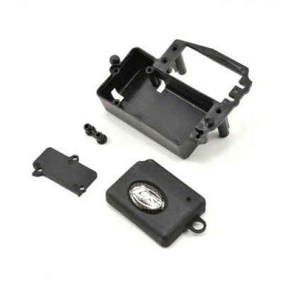 [TEAM LOSI] [LOSB2359] Radio Tray Set (TEN-SCTE)