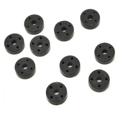 [TEAM LOSI] Losi Piston Pack (2) TEN-SCTE/TEN-T/TEN-RALLY/TEN-MT