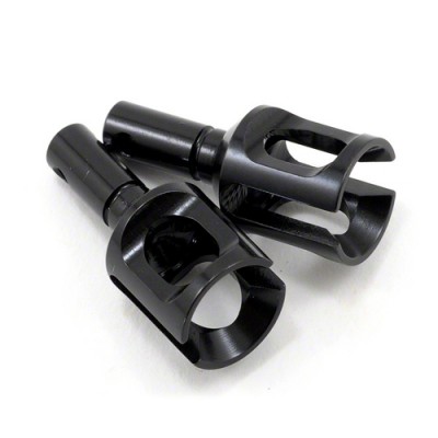 [TEAM LOSI] Front/Rear HD Lightened Outdrive Set (2)  �ɼ�