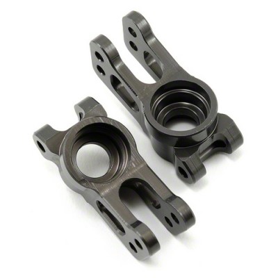 [TEAM LOSI] Losi Aluminum Rear Hub Set  �˷��̴� ���� ��� (�ɼ�)