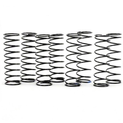 [TEAM LOSI] [�ɼ�] Front Shock Spring Tuning Set (8) [4���� ź�� ���ð���]