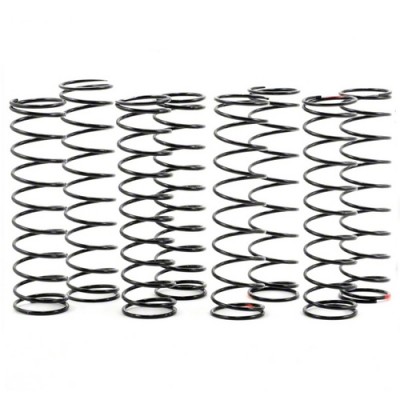 [TEAM LOSI] [�ɼ�] Rear Shock Spring Tuning Set (8) [4���� ź�� ���ð���]