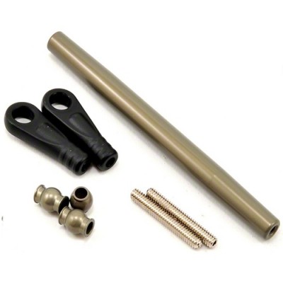 [TLR Racing] Team Losi Racing 80mm Front Torque Rod Set