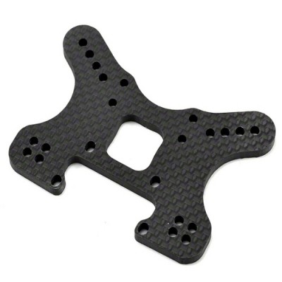 [TLR Racing] Carbon Rear Shock Tower[�ɼǺ�ǰ]