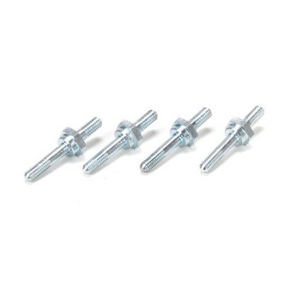 [TLR Racing] Shock Mounts, SCTE Conversion (4): SCTE 2.0