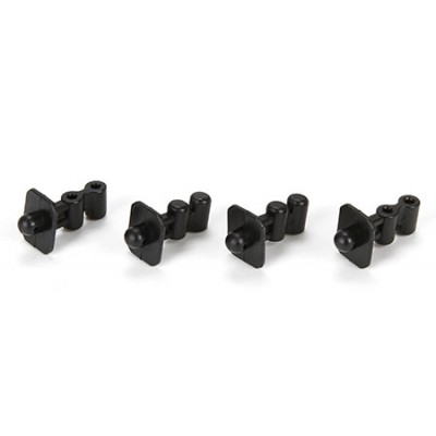 [TEAM LOSI] Body Post Set:TEN-MT