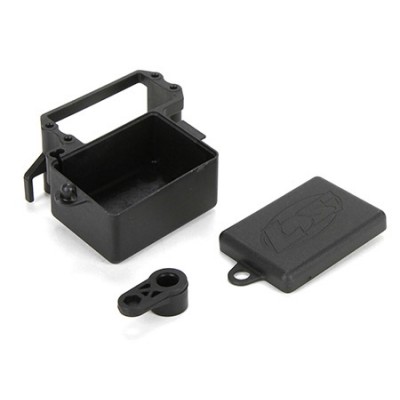 [TEAM LOSI] Radio Tray:TEN-MT