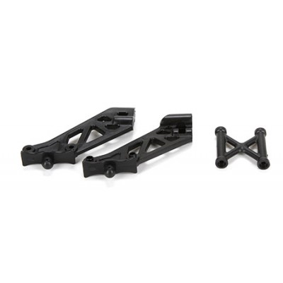 [TEAM LOSI] Wing Mount:TEN-MT