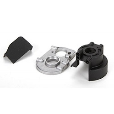 [TEAM LOSI] Center Diff Mount Set:TEN-MT
