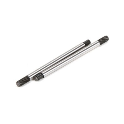 [TEAM LOSI] Rear Shock Shaft (2): TEN-SCBE,TEN-MT