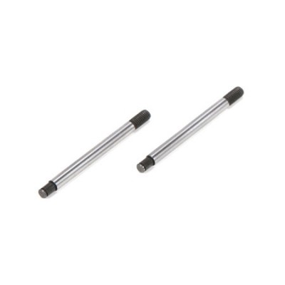 [TEAM LOSI] Front Shock Shaft (2): TEN-SCBE,TEN-MT