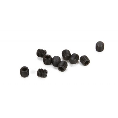 [TEAM LOSI] Set Screw, M3 X 3mm (10)
