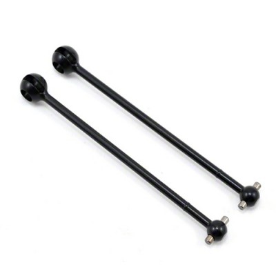 [TEAM LOSI] Rear CV Driveshaft (2) (Mini 8IGHT)
