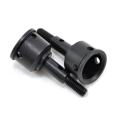 [TEAM LOSI] Front/Rear CV Driveshaft Axles (2) (Mini 8IGHT)