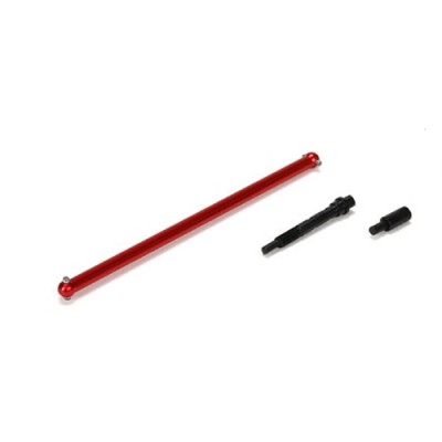 [TEAM LOSI] Drive Shaft Set: Mini 8 AVC