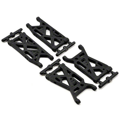 [TEAM LOSI] Team Losi Front, Rear Suspension Arm Set