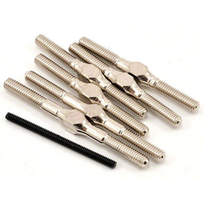 [TEAM LOSI] Team Losi Turnbuckle Set