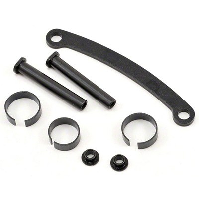 [TEAM LOSI] Team Losi Steering Hardware Set