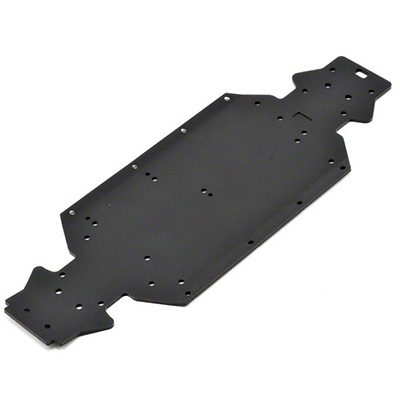 [TEAM LOSI] Team Losi Mini 8IGHT Main Chassis