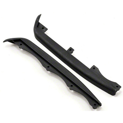 [TEAM LOSI] Team Losi Chassis Guard Set